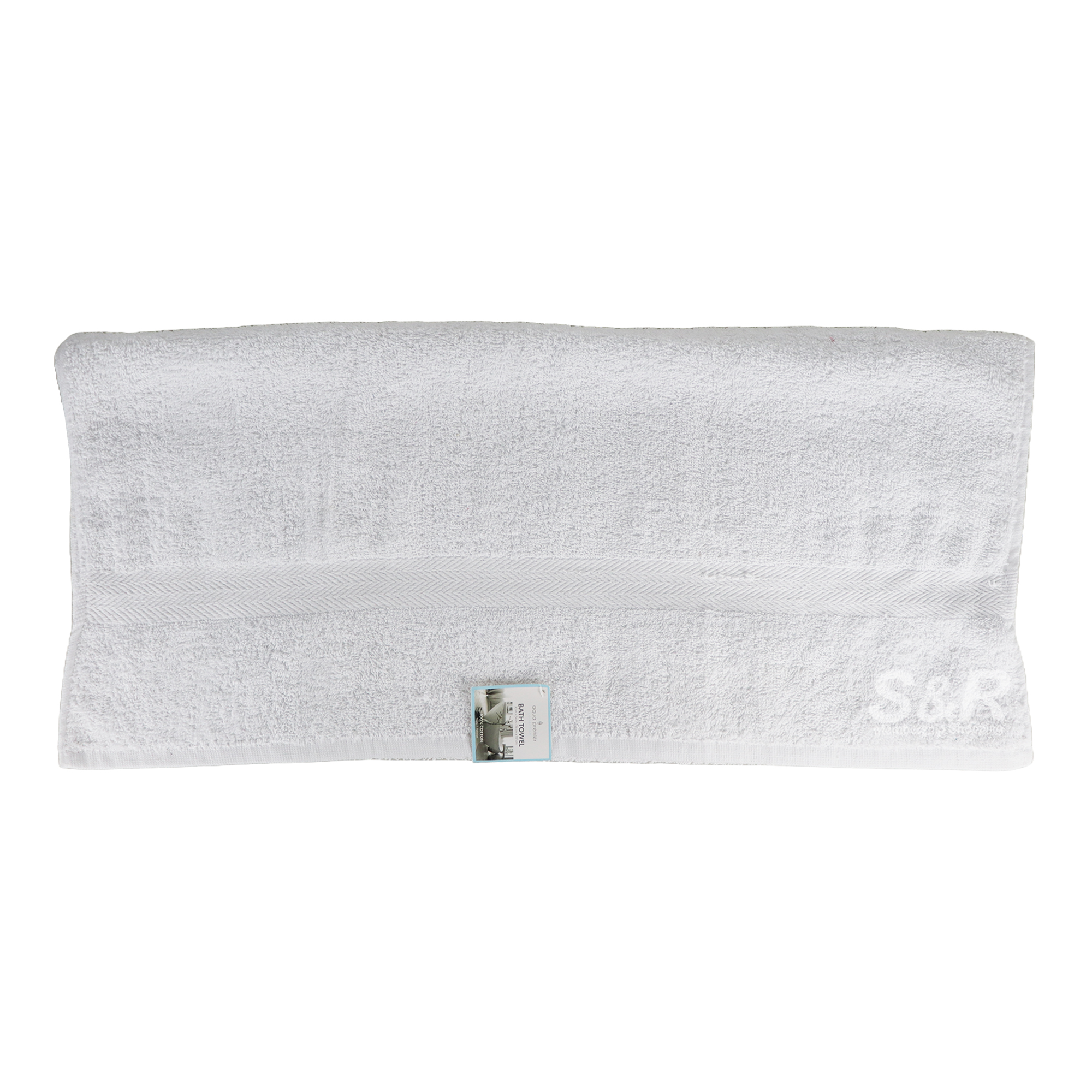 Aqua Collection Bath Towel 30x54 Aqua Collection Bath Towel 30x54